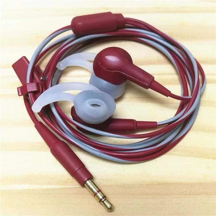 For BOSE SoundTrue Sport Wired Headphones In-Ear Classic Earbuds with Mai Sound Transparent 3.5 90% New