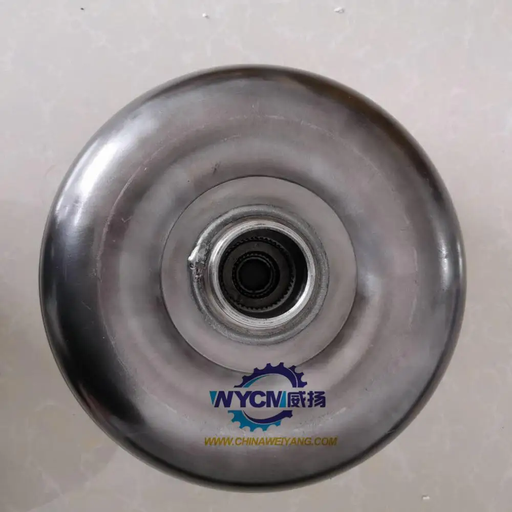 ตัวแปลงแรงบิด 4168034034 สำหรับระบบส่งกำลัง 4WG200 4WG180