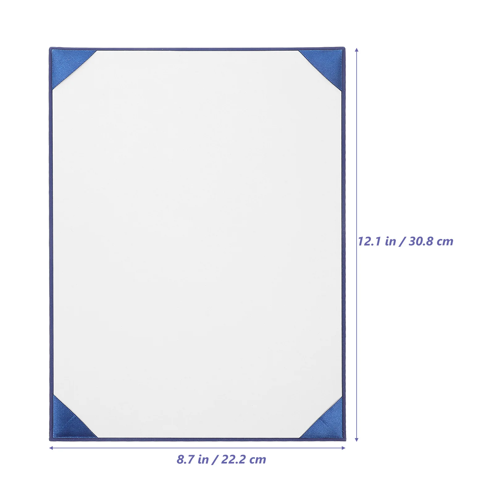 أوراق ورقية فارغة، بطانة دبلوم ممتازة لشهادات جوائز الطباعة، تقدير التخرج على شرف المدرسة #6