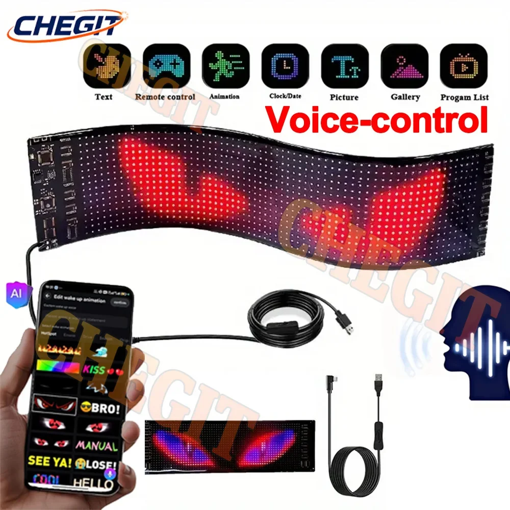 Voice App Control S…