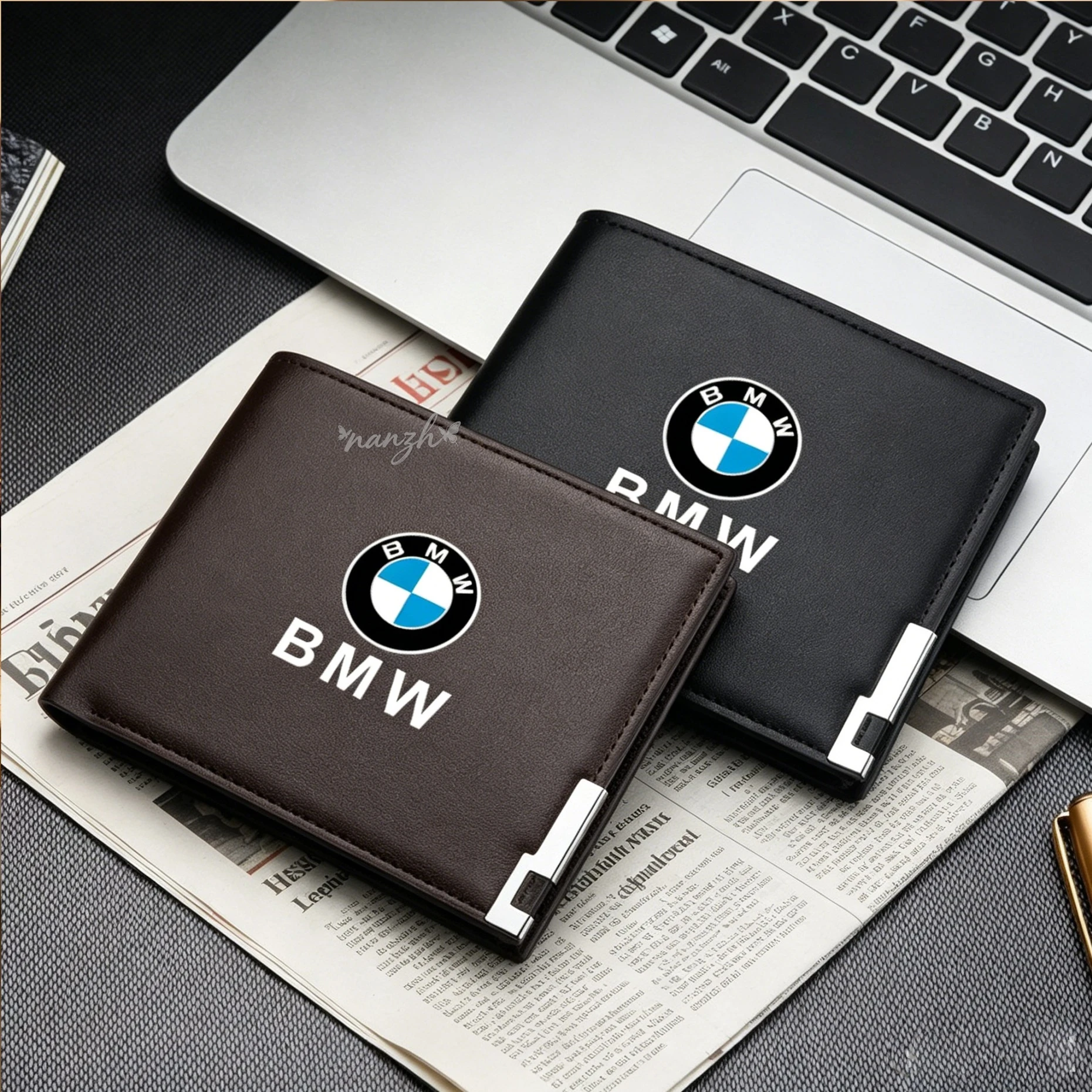 bolsa-para-carteira-de-motorista-em-couro-pu-para-mulheres-e-homens-capa-de-passaporte-com-adesivo-para-bmw-x1-u11-x7-x5-g05-lci-i7-ix-xm-serie-7-740li-u06-g81-m3