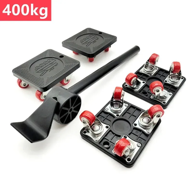 Lifter Sofa Mattress Refrigerator Transport Tool Moving Furniture Helper Heavy Duty Furniture Mover Set Heavy Stuffs