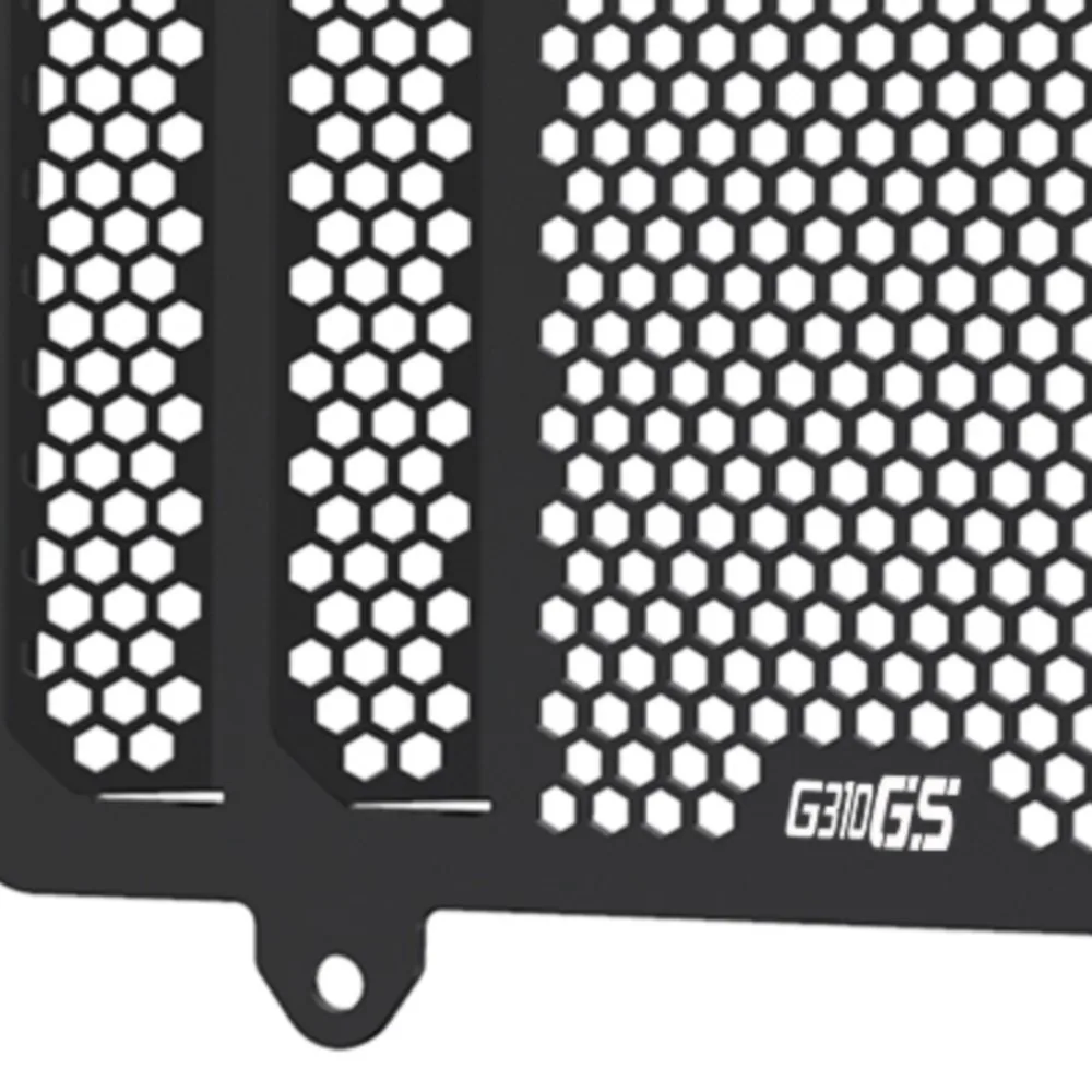 

For BMW G310GS G310 GS G 310 GS G310R G310 R 2016-2023 2022 Motorcycle Radiator Grille Cover Guard Protection Protetor Grill
