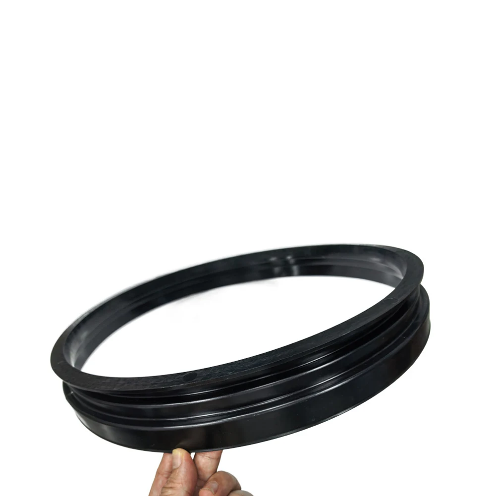 

Replacement Split Dust Filter for Karcher NT50/2 NT70/2 Wet Dry Vacuum Cleaner Dust Screen with Black Plastic Frame