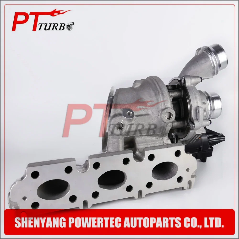 For Car Turbo For Cars 11657633795 11659895980 9895980 for BMW 116i 118i 218i 318i 418i with B38B15 F20 F21 F22 F23 F30 F31 F32