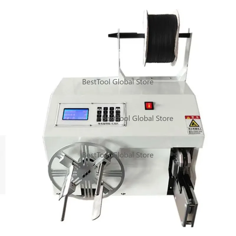 Aut-Omatic Wire Cab…