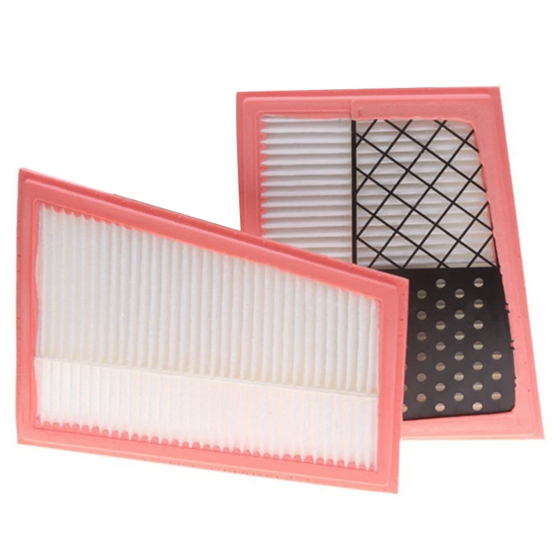 

Precise Car Air Filter A6420940404 2 Pcs For Mercedes W203 W204 S203 S204 C209 W211 S211 W463 X164 W164 X204 W251 V251 W221