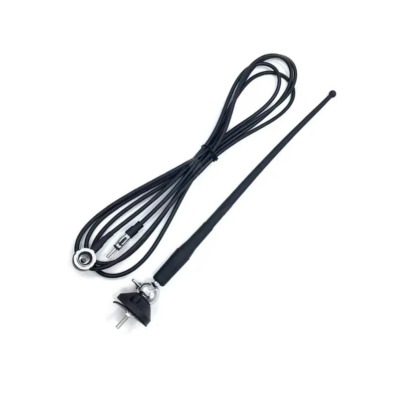 Antena para Escavadeira: Acessório Essencial para Sinal de Rádio na Cabine de Escavadeiras CATERPILLAR 312/315/320/325/329/330/336C/D