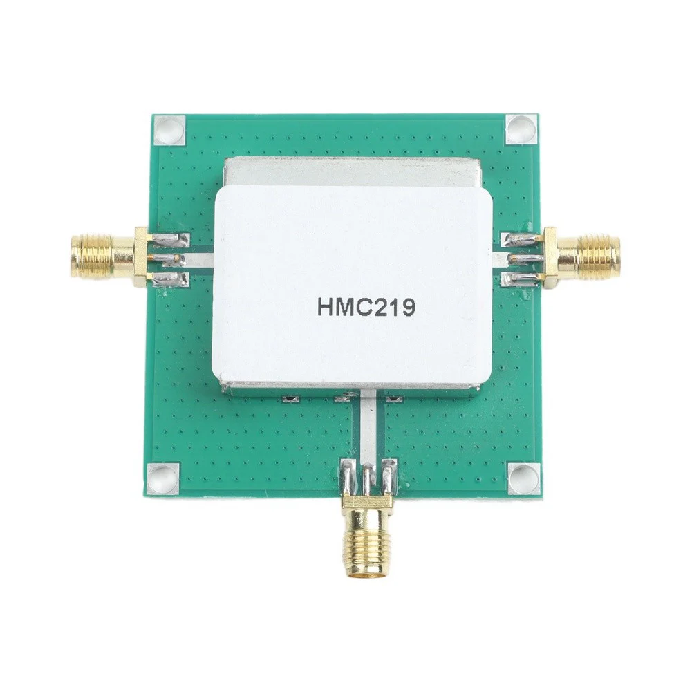 Communication System Phase Modulator Double Balanced Mixer High Isolation 40dB High Linearity 11dBm P1dB Low Conversion Loss 9dB