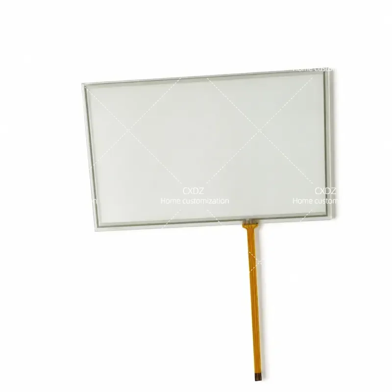 New MAX-715B-M1-E1 MAX-720B-M1-E1 Touchpad Touch Screen External Display