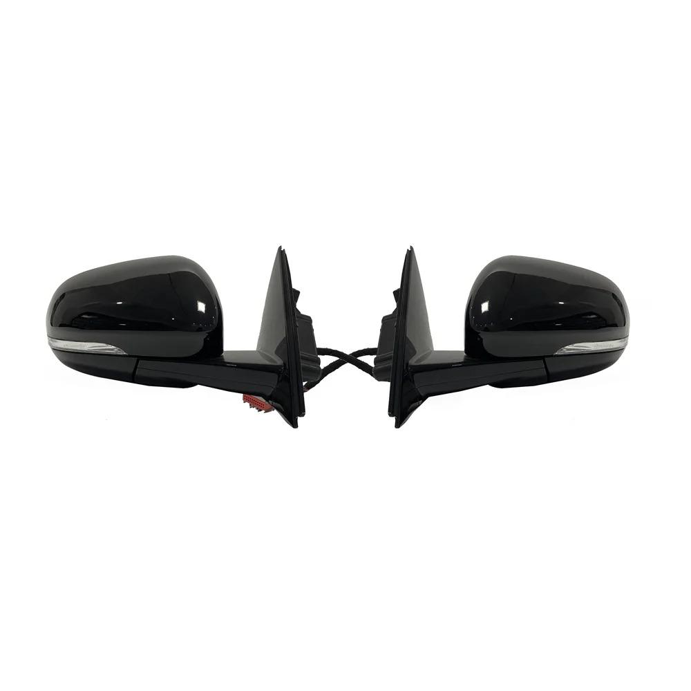 

Tom AutoWholesale price Accessories Car Exterior Rearview Mirror Assembly Side Mirrors for Jaguar XE