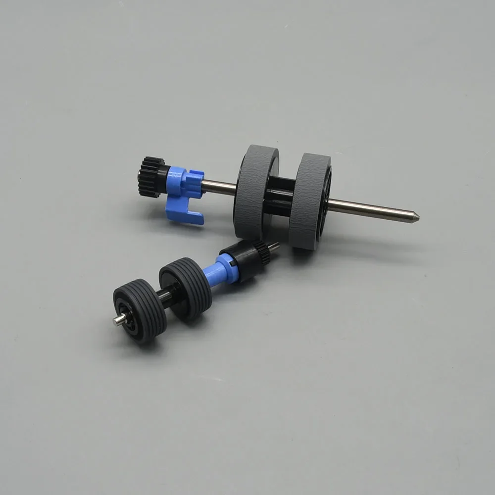 5 комплектов B12B819031 комплект ролика в сборе для EPSON ES-400 ES-500 ES-865 DS-530 DS-570 DS-575 DS-770 DS-780 DS-870 DS-970 FF-680W