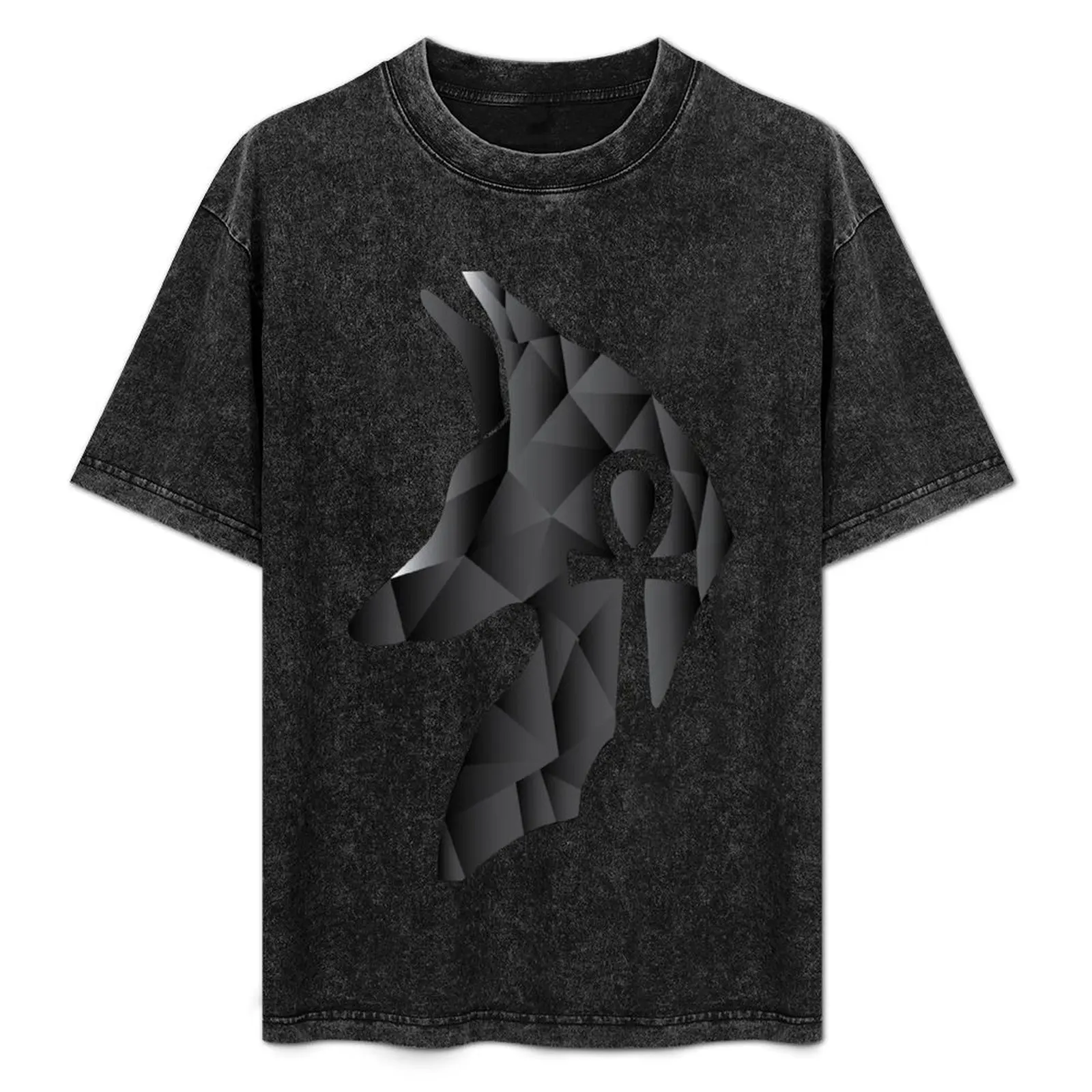 

Anubis Vector T-Shirt