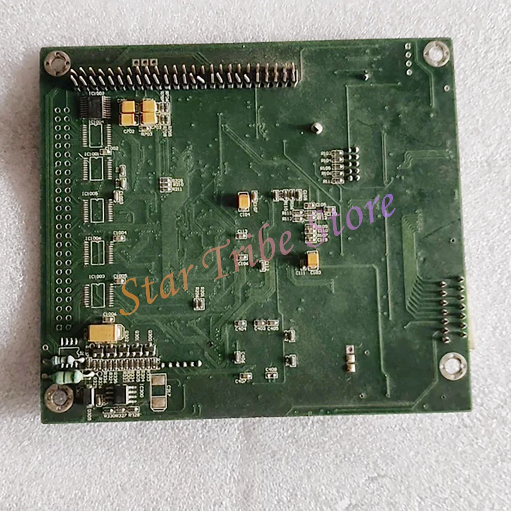 Injection Molding Machine Display Board KT230V3.3 LCD-5.7 Inches