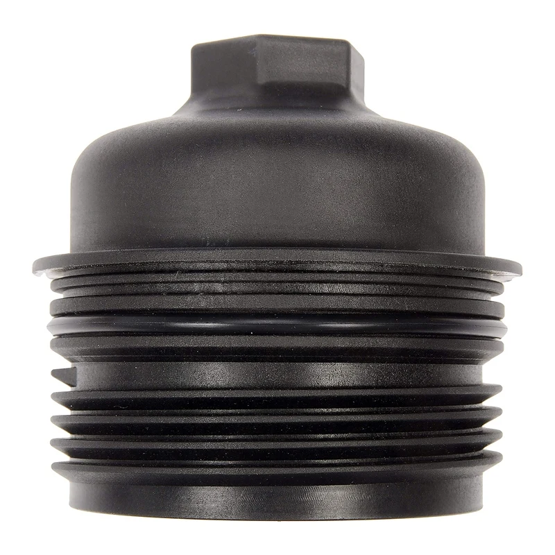 Oil Filter Housing Cover 057115433A Oil Filter Cover For-Touareg 3.0 TDI 2007-2018 For- A4 A5 A6 2.7TDI 3.0TDI