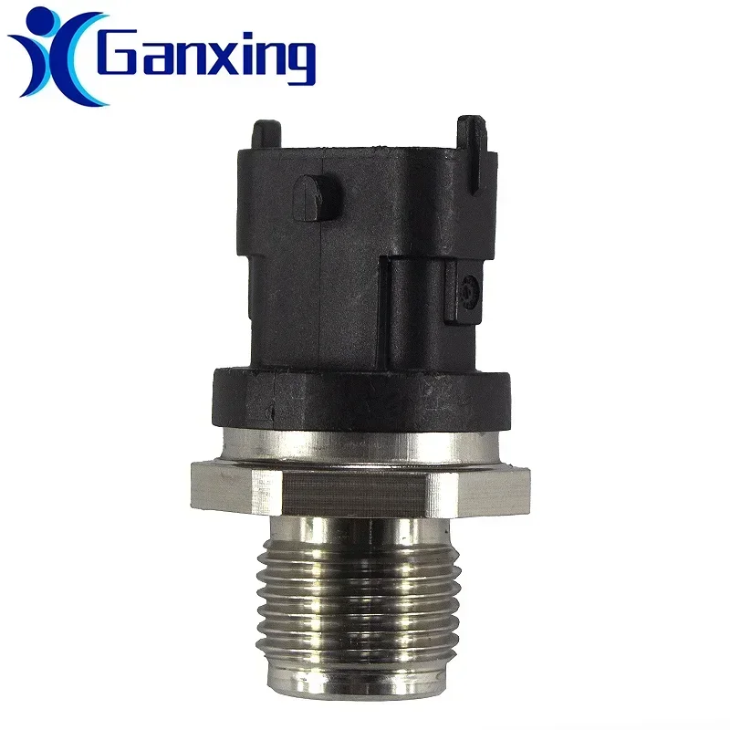 

Fuel Pressure Sensor For PEUGEOT Citroen Relay 3.0 HDi 145 155 160 180 2006-2023 1920SG 1920PG 1920.SG 1920.PG FWD II 2999cc