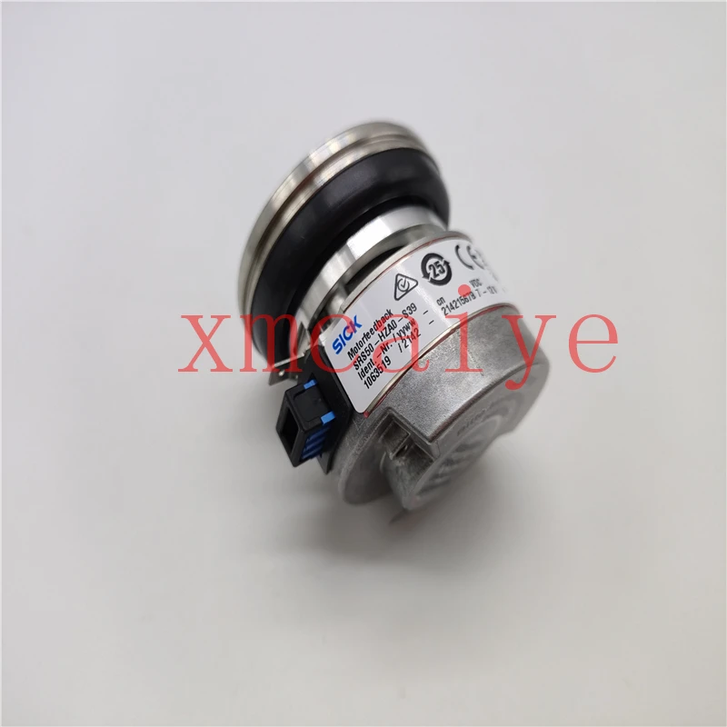 

Free shipping C2.101.3013 SRS50-HZA0-S39 Offset SM102 SM52 SM74 Printing Machine Parts Encoder