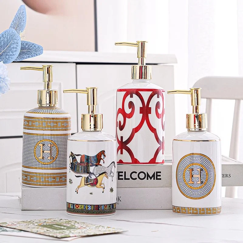 Рисунок 4 - Диспенсер для жидкого мыла