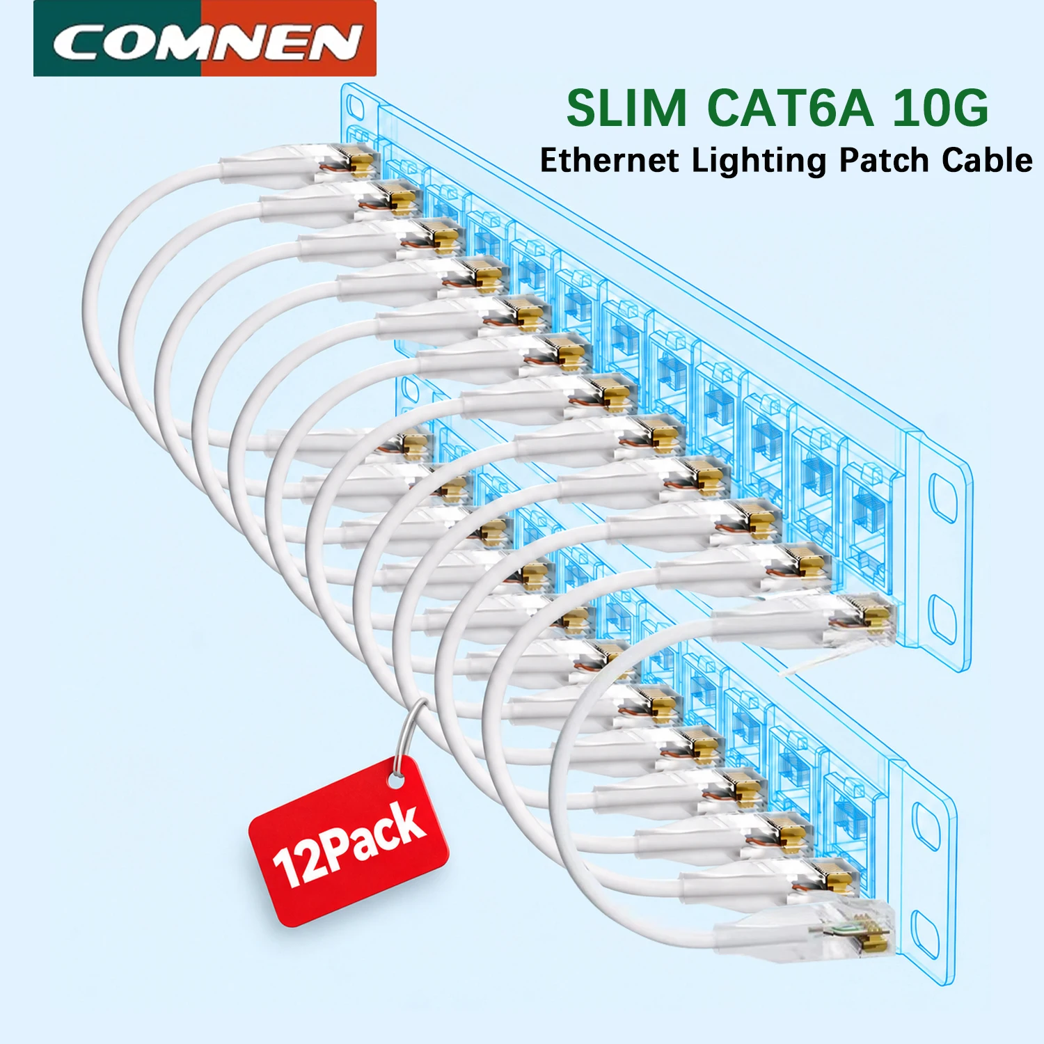 #85 Best Cat6a Ethernet Cables to Buy In 2026