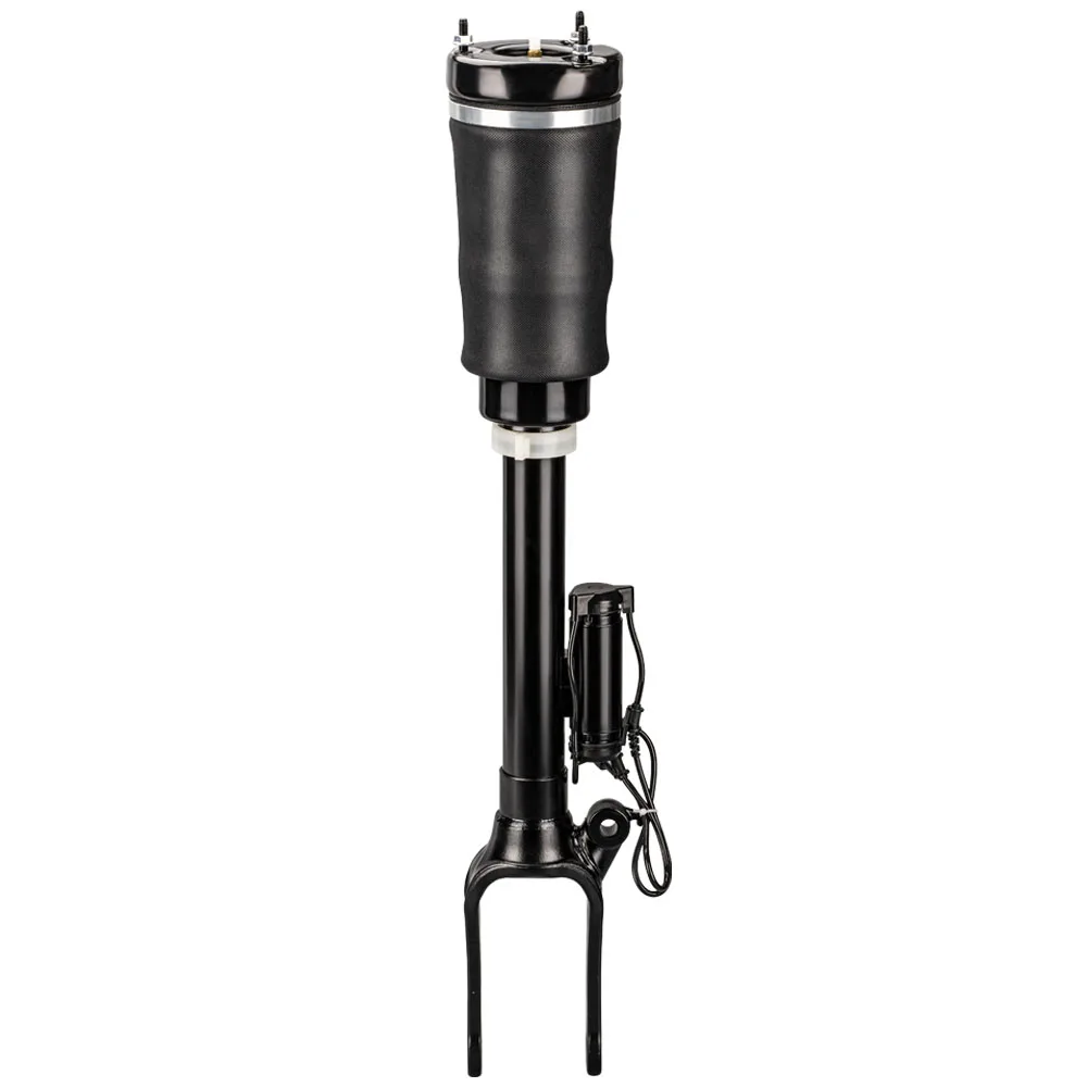 MaXpeedingrods Front Air Suspension Shock for Mercedes-Benz ML GL X164 W164 W/ ADS A164320601360 A1643204413