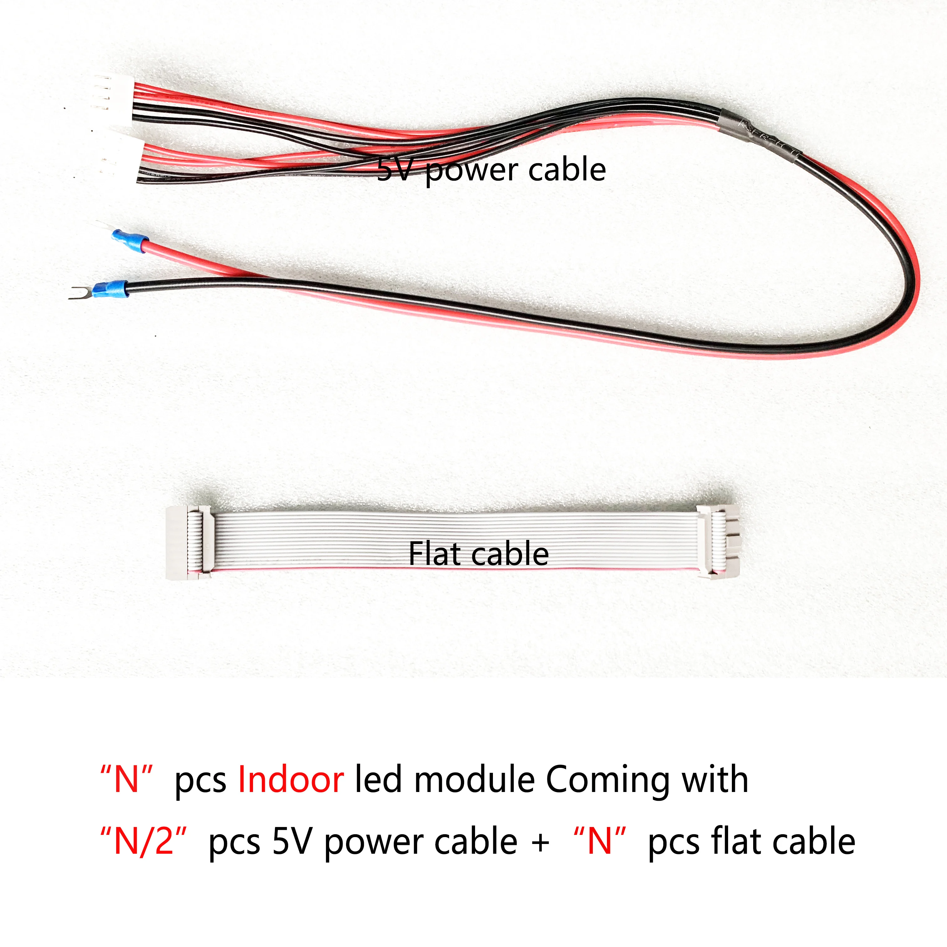 Imagem -06 - Interior Led Display Module Kinglight Natal 3840hz 256x128 mm Alta Qualidade p4