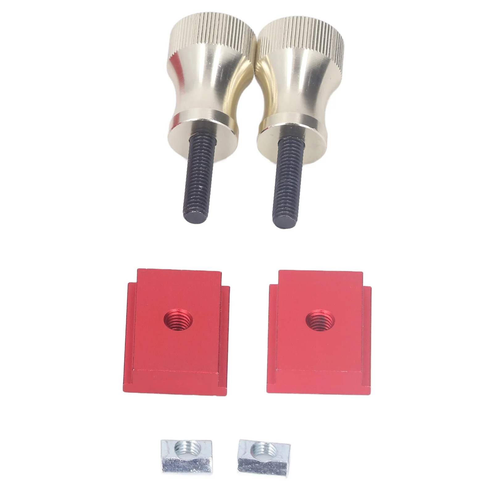 AU Table Saw Stock Roller Woodworking Feeding Roller Adjustable Aluminum Alloy Easy Installation Good Stability for Processing