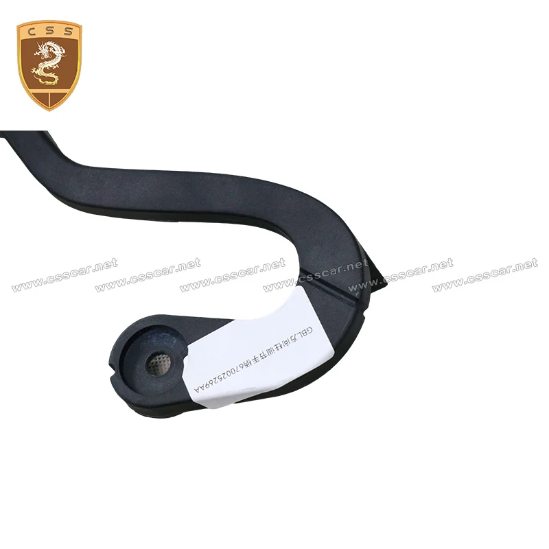 مقبض ضبط عجلة القيادة الأصلي لمازيراتي جيبلي GBL OEM # 670025269 أجزاء عمود التوجيه لهيكل السيارات AA OEM