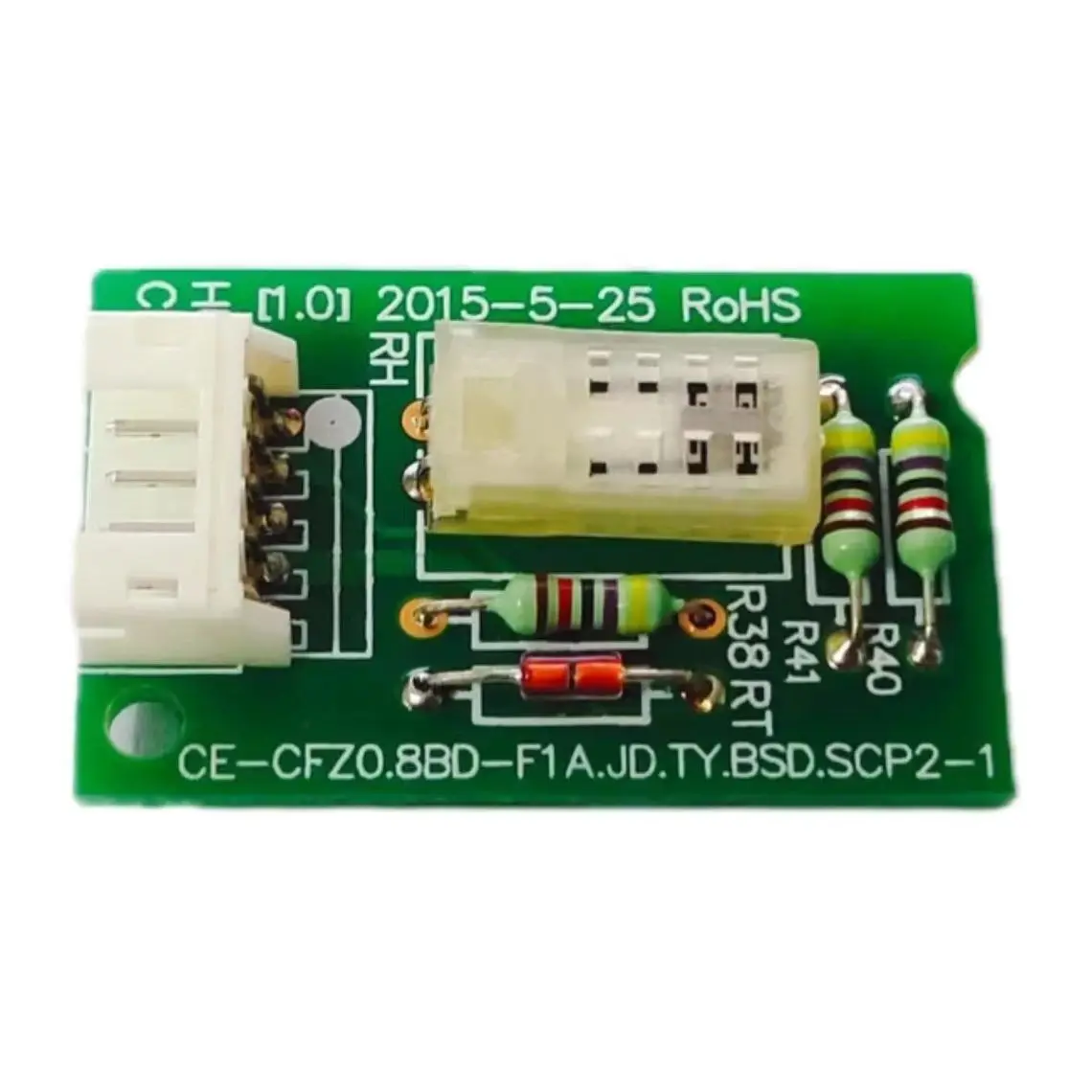 New For Midea Dehumidifier/Inverter Air Conditioner Temperature And Humidity Sensor Probe Ce-cfzo.8bd-f1a.jd.ty Accessories