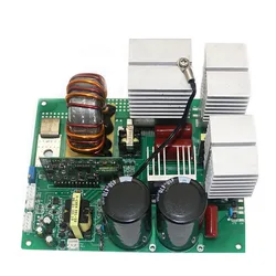MINI ZX7200/250 Welding Machine Single Tube Circuit Board MotherBoard Universal Control Board Accessories