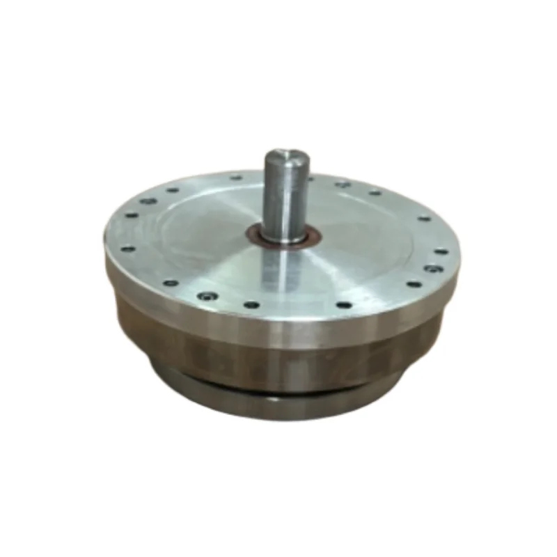 

EFNA High Precision Servo Harmonic Drive Gear Reducer Box Speed Reducers For Rotary Actuator In Robot Joint