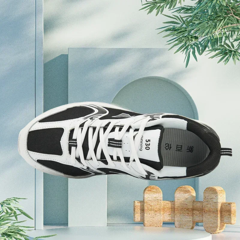 

Spring/Summer Fashion Dad Shoes: Breathable Mesh Sneakers for Men and Women Shoes 2025