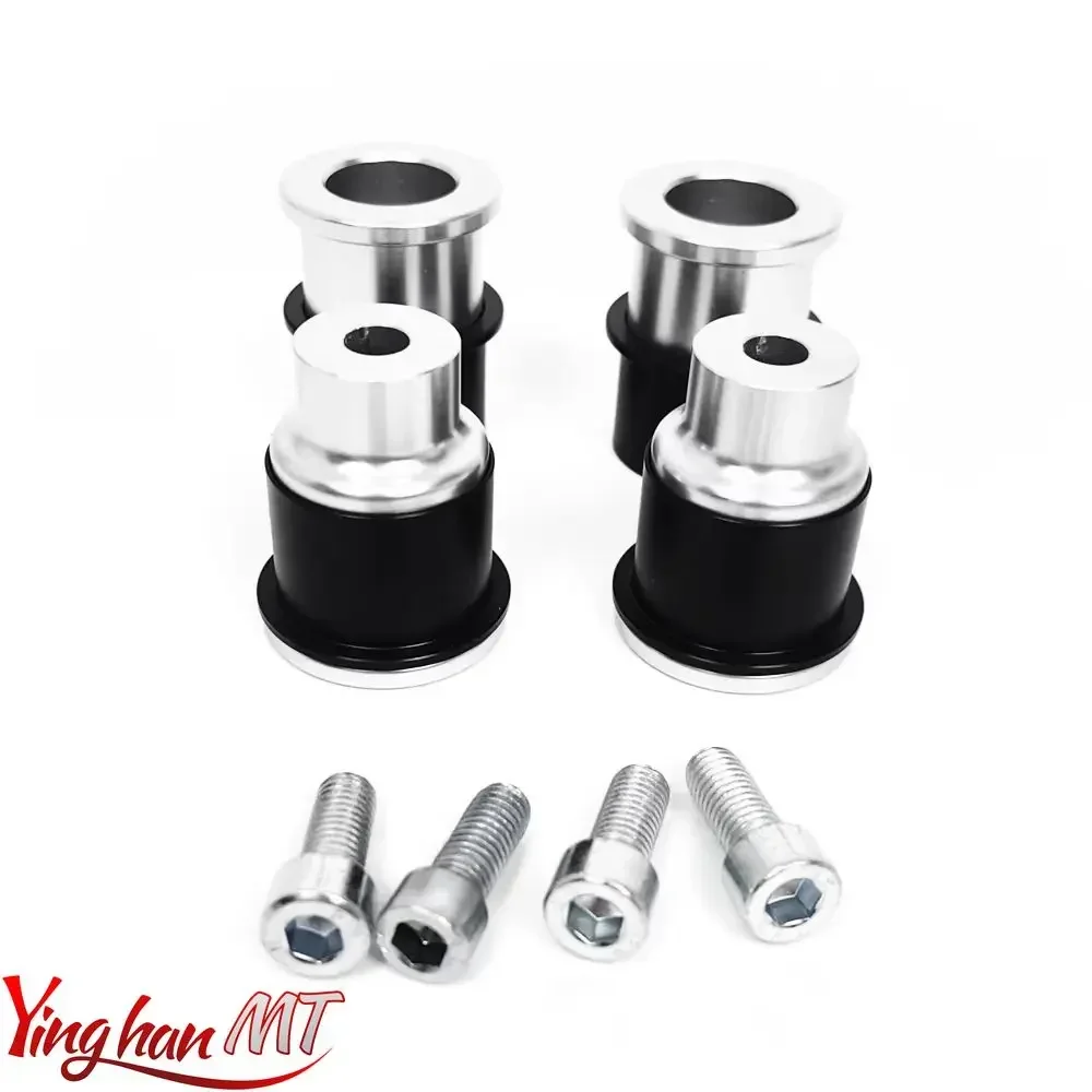 

For Indian Chief Dark Horse Vintage Chieftain Springfield Roadmaster 14-24 Quick Release Backrest Saddlebag Mount Spools Fit