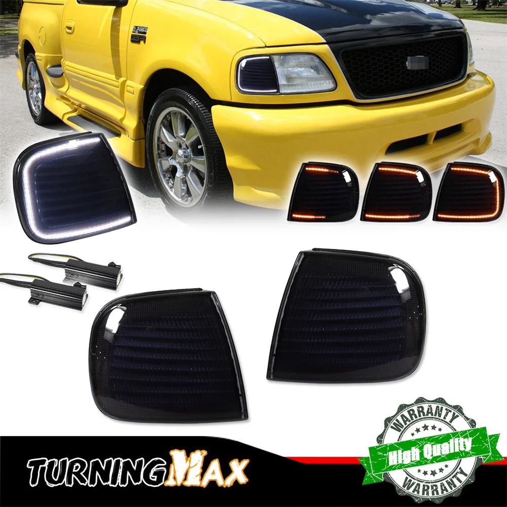 2pcs-ambra-led-sequenziale-auto-paraurti-anteriore-indicatori-di-direzione-con-drl-bianco-luce-di-parcheggio-kit-per-ford-expedition-f-150-f-250