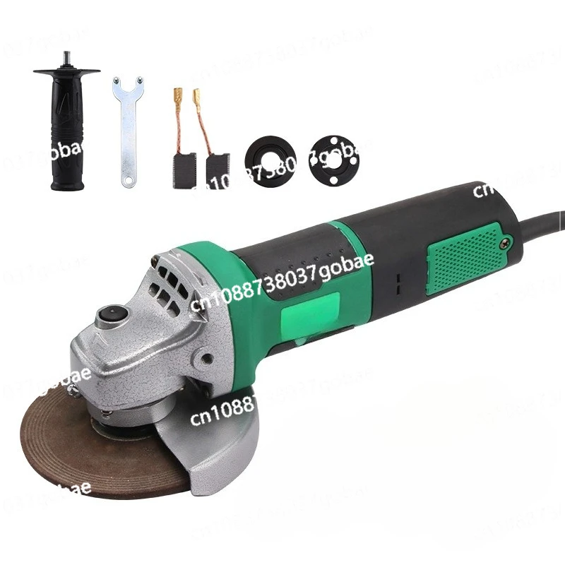 

Малая угловая шлифовка Дешевая угловая шлифовальная машина Угловая шлифовка