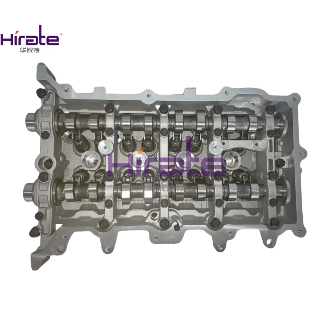 

G4na/Nb Cylinder Head 22100-2e000 22100-2e001 22100-2e002 22110-2e001 22110-2e002 For Hyundai Kia