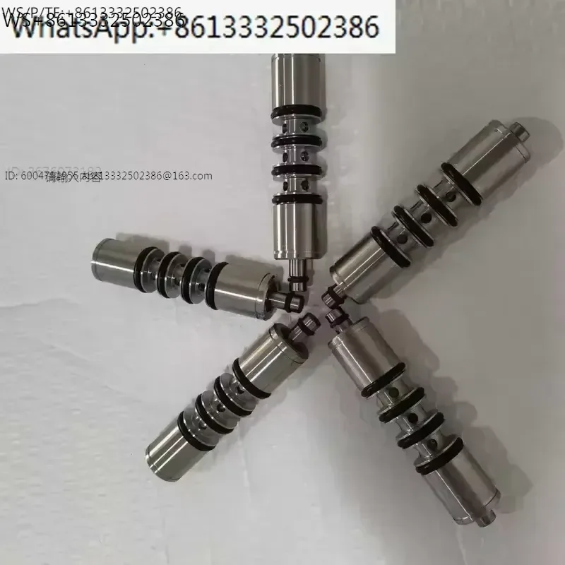 Diaphragm Pump Spool Guide Valve Reversing Valve for 04-3880-99 02-3880-99 15-3884-99