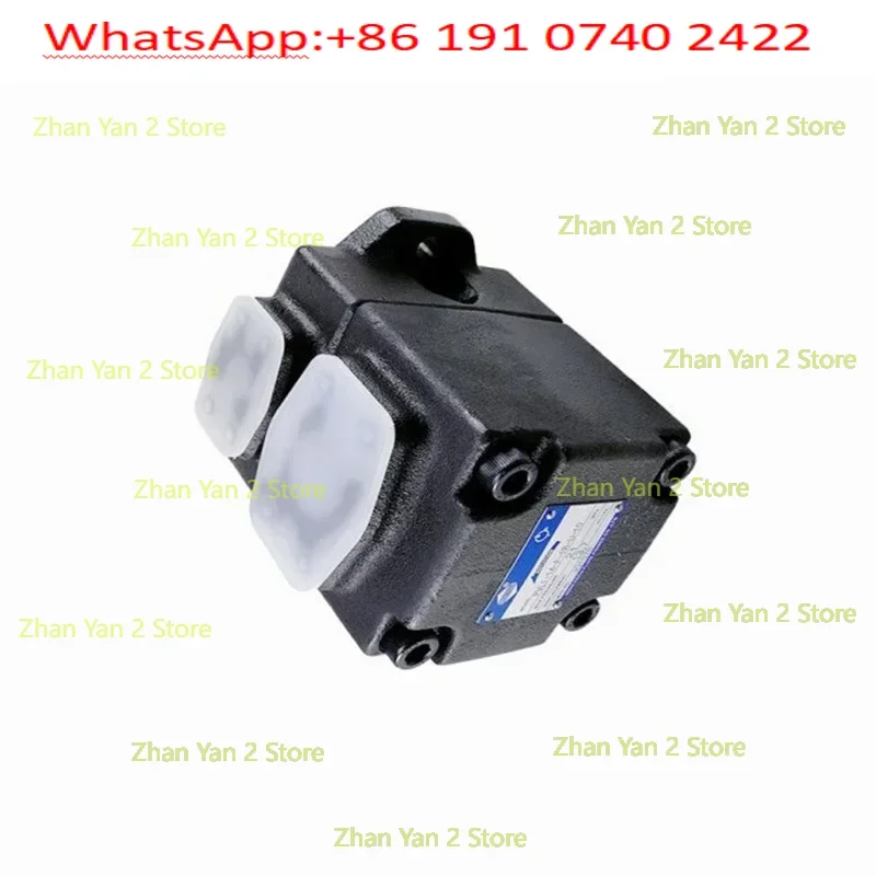 Hytek vane pump PVL3/PV2R3-125/136/153/52/60/66/76-F-1R-U-10 oil pump
