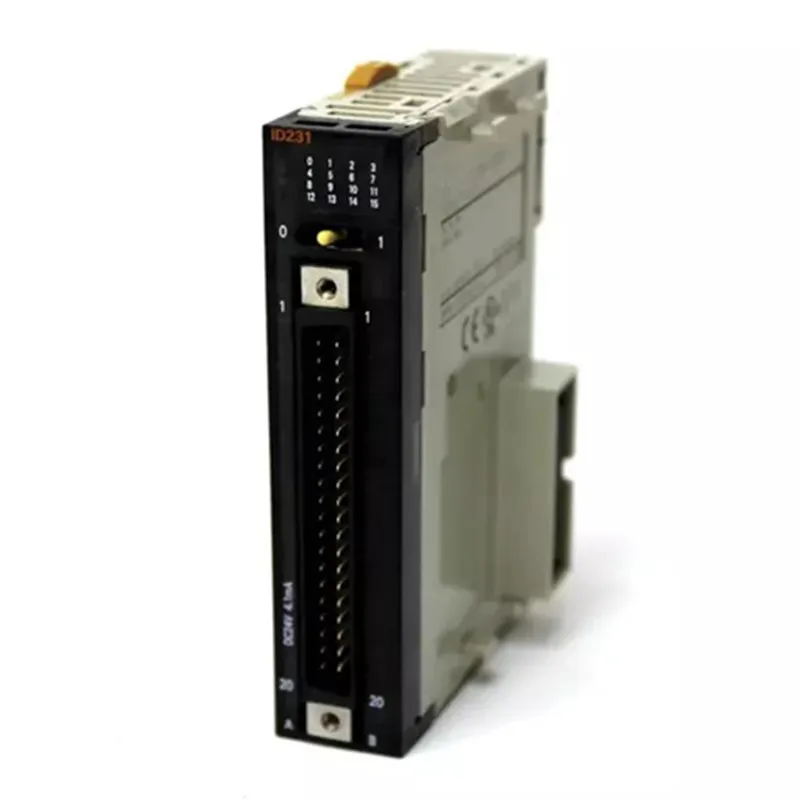 PLC Module CJ1W-ID231 CT1W-ID261 In Stock