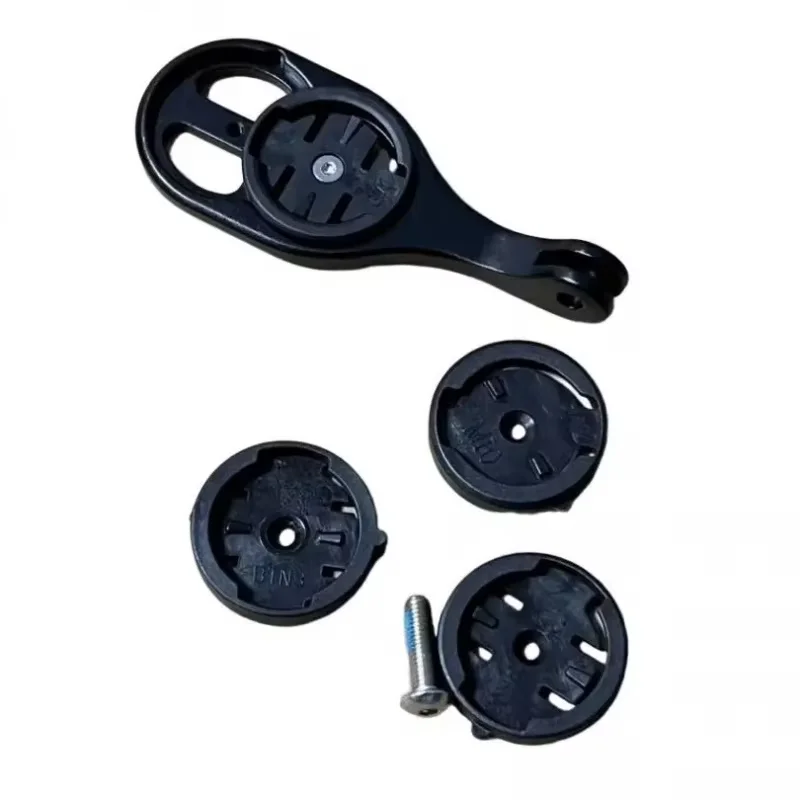 For ColnagoBicycle stem/Handlebar-mounted bike computer mount with mounting base,For bicycle parts and components