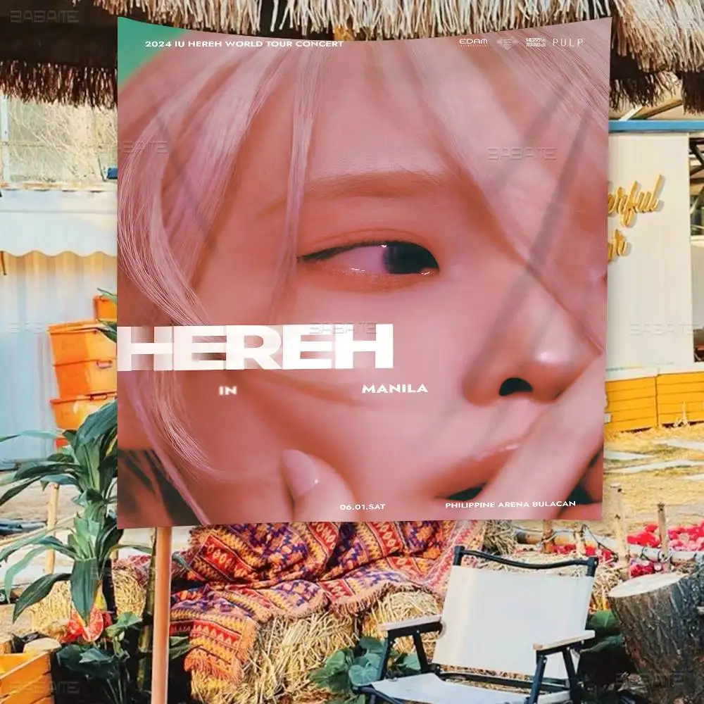 Korean Singer L-Lee… - image