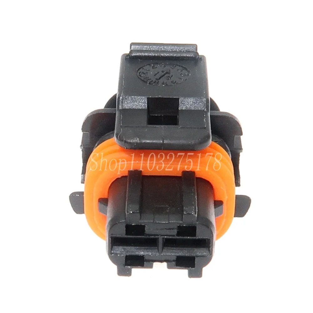 1 Set 2-Pin 1928403137 936462-2 1928404072 Auto-Diesel-Injektor-Kabelbaum Wasserdichter Steckverbinder Auto-Kabelbuchse – Detail 4