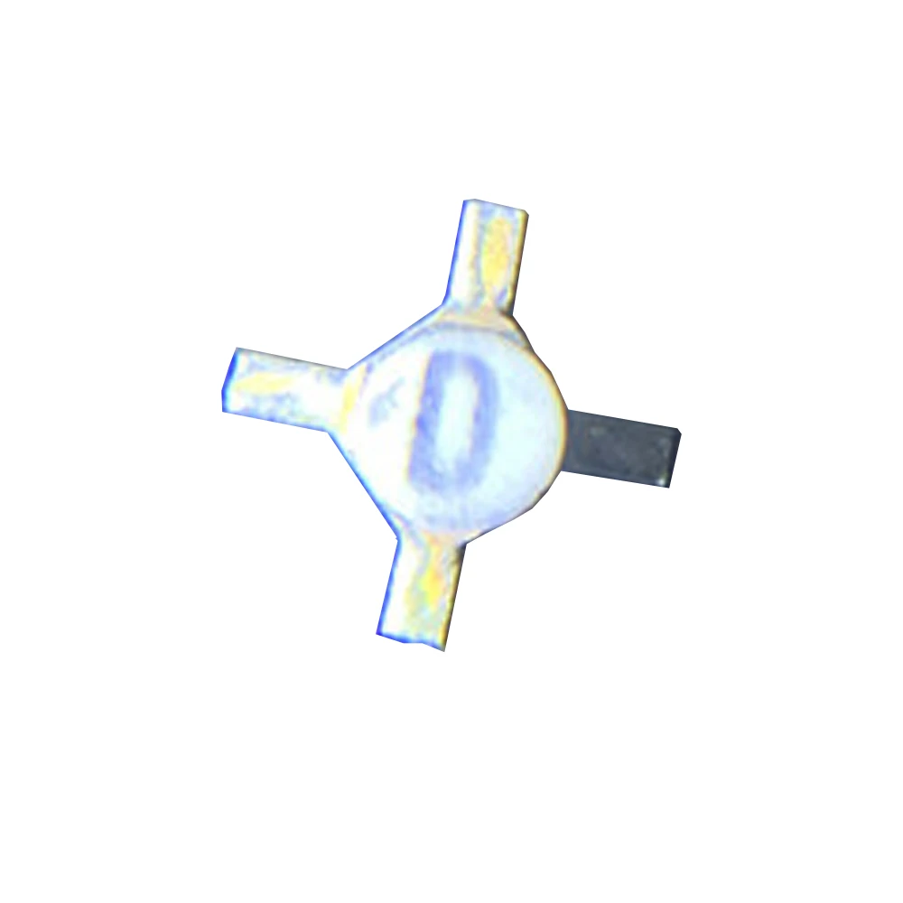 5PCS NE32584C Encapsulation:CROSS,C Ku BAND SUPER LOW NOISE AMPLIFIER