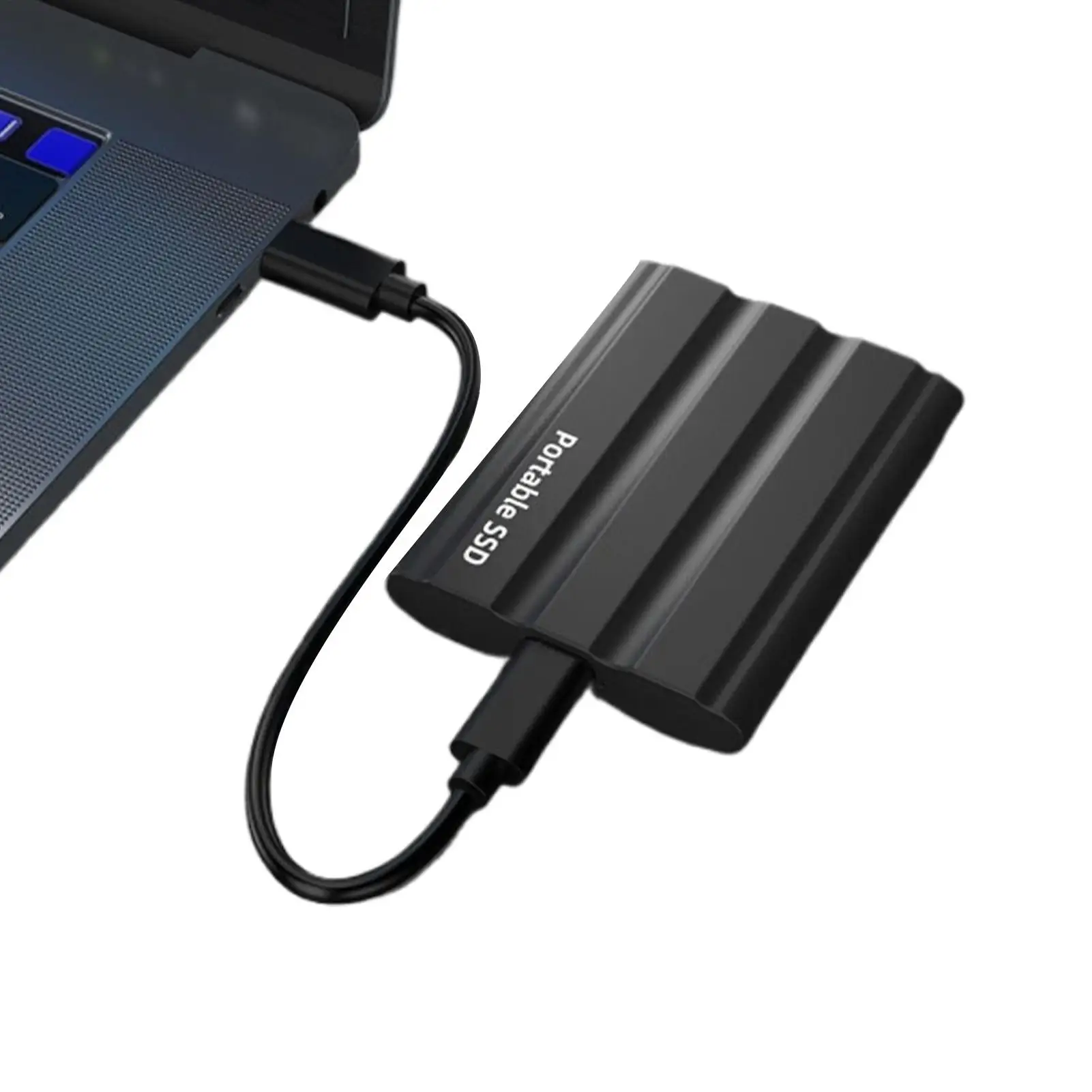 Portable Hard Drive… - image