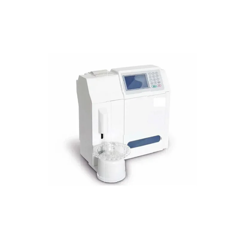 

New Technology Automatic Electrolyte Analyzer for laboratory medical equipment
