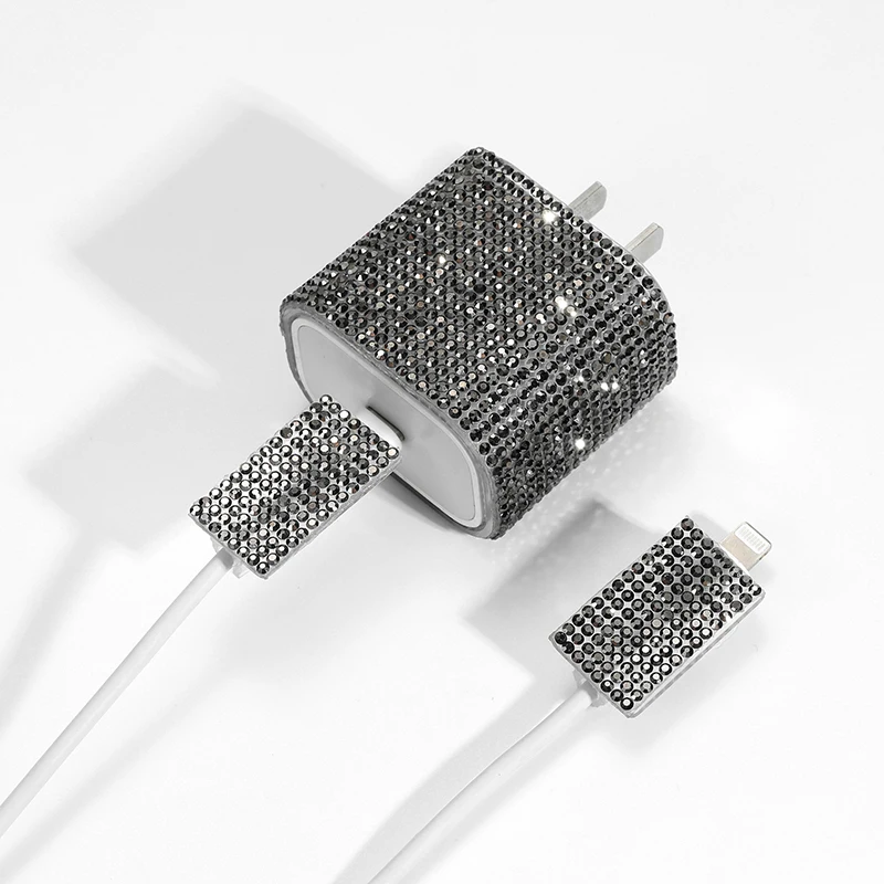 High Quality Protective Sleeves For Your Mobile Phone & Charger - Keep It Safe & Stylish!