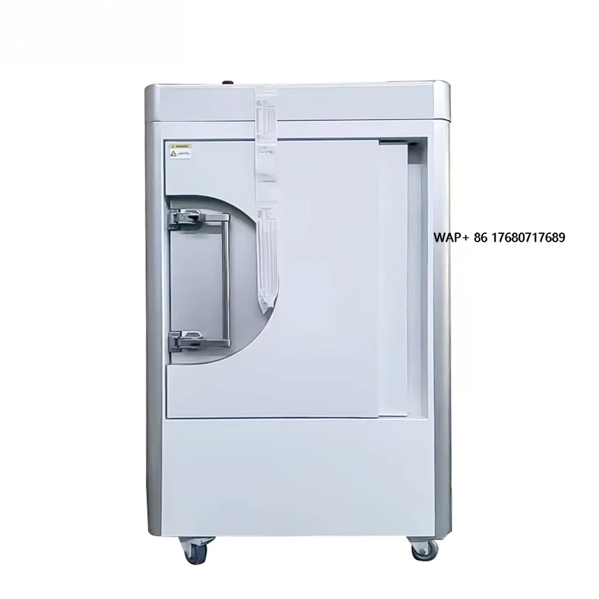 

BNH67 Ethylene Oxide Sterilizer with Electric Heating and LCD Touch Screen