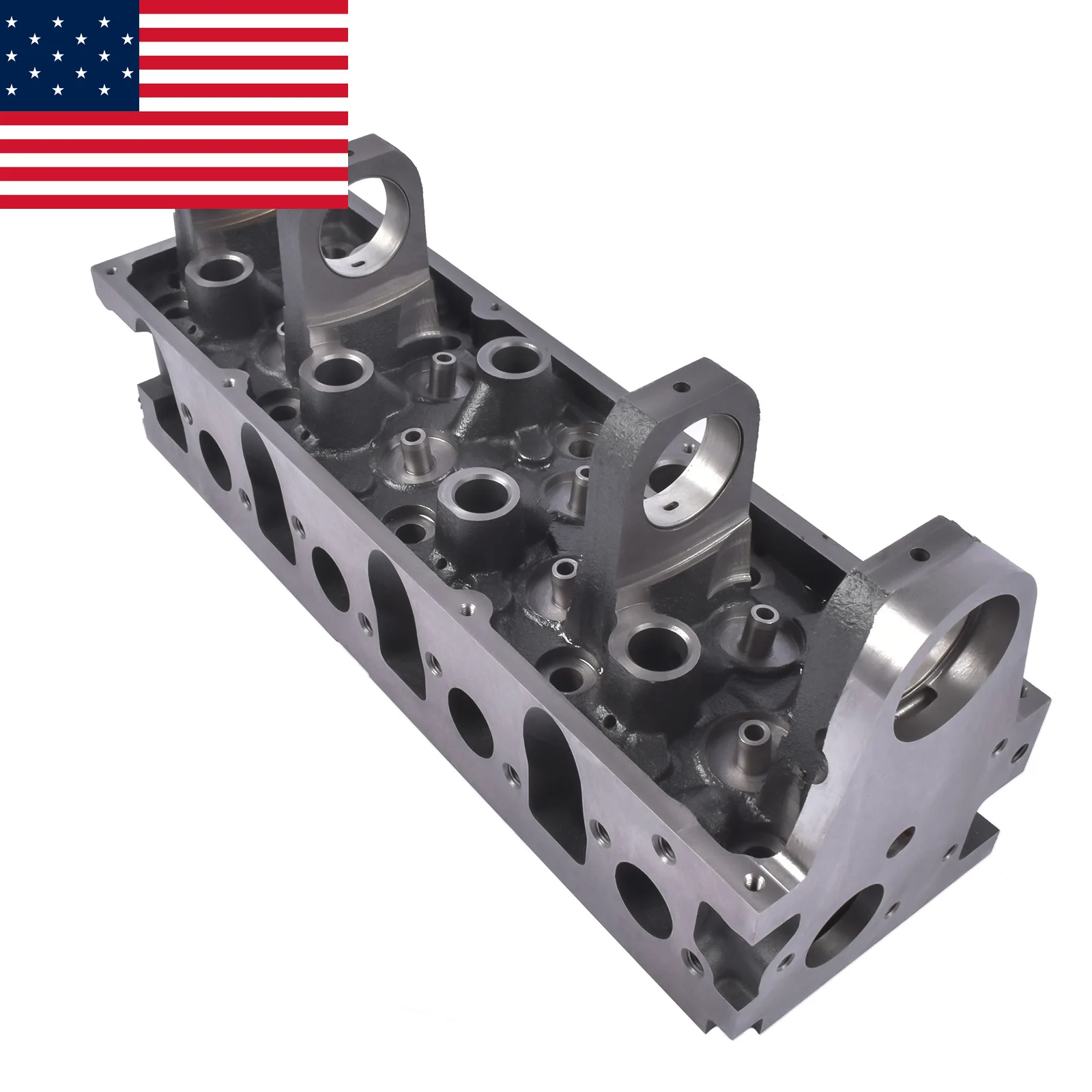 

AP03 Cylinder Head Assembly F57E for 1995-2001 Ford Ranger 2.3L & 2.5L EHF140-3