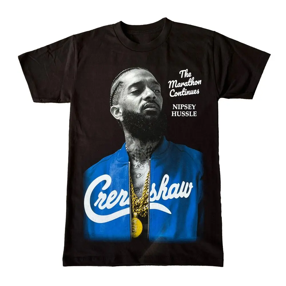 

Nipsey Graphic Tee Anime Graphic T-shirts for Men Clothing Women Tees High Quality 100%Cotton Short Sleeve