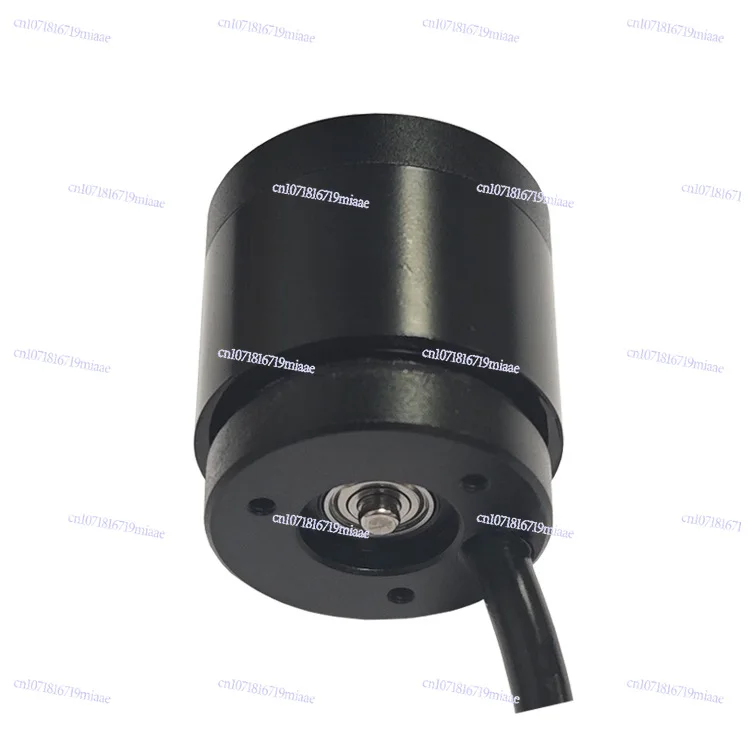 

Small Underwater Thrusters, Nesting Marine Thrusters, Brushless Motors for Underwater Toy Thrusters