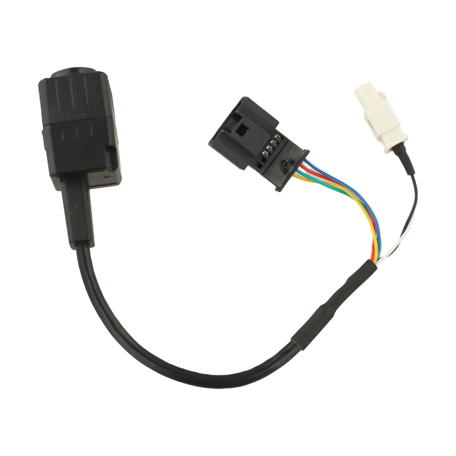 20122015 Rear View Backup Parking Assist Camera for Mercedes For Benz GL550 GL450 X166 Compatible with Models 2012 2015
